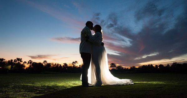 Capture Perfect Moments with a Talented Wedding Photographer