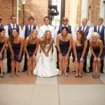 bride-groom-bridal-party-photo