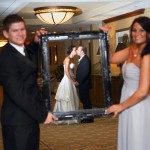 bride-groom-photo-in-picture-frame