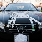 just-married-car-photo