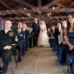 military-wedding-bridal-party
