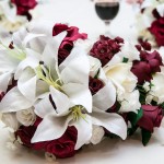 white-red-wedding-flower-bouquet